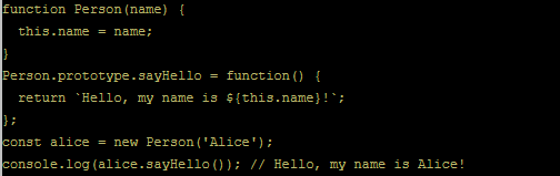 探索 JavaScript 的奇幻世界:从基础到创意实践(一) 探索 JavaScript 的奇幻世界:从基础到创意实践(一)